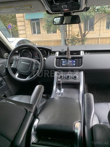 Land Rover RR Sport 2016, 188,888 km - 3.0 l - Bakı