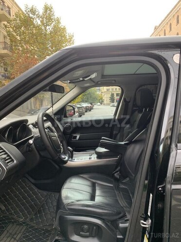 Land Rover RR Sport 2016, 188,888 km - 3.0 l - Bakı