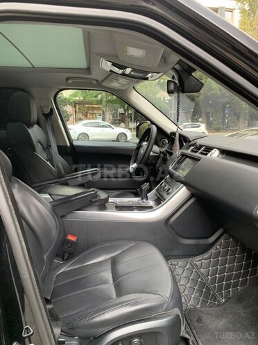 Land Rover RR Sport 2016, 188,888 km - 3.0 l - Bakı