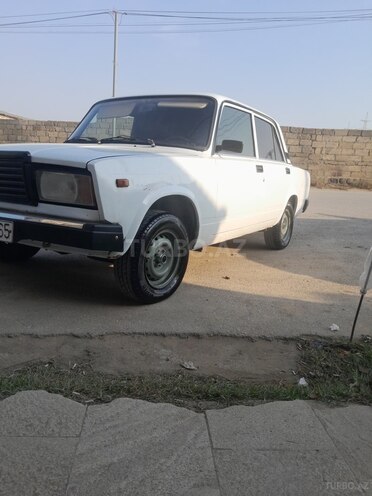 LADA (VAZ) 2107 2006, 30,000 km - 1.6 л - Bakı