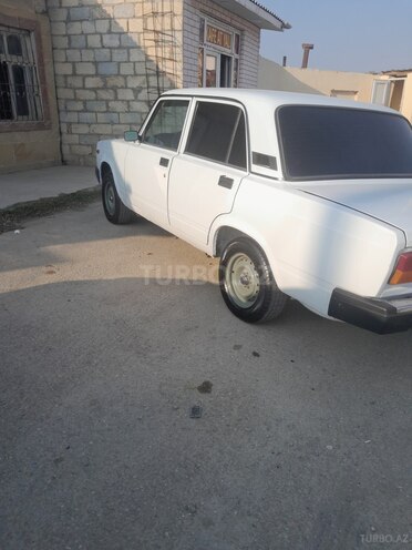 LADA (VAZ) 2107 2006, 30,000 km - 1.6 л - Bakı