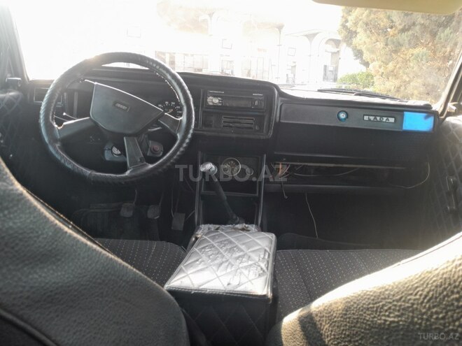 LADA (VAZ) 2107 2006, 30,000 km - 1.6 л - Bakı