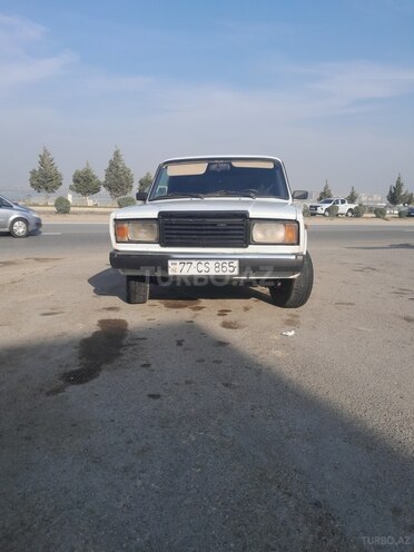 LADA (VAZ) 2107 2006, 30,000 km - 1.6 л - Bakı