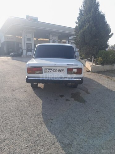 LADA (VAZ) 2107 2006, 30,000 km - 1.6 л - Bakı