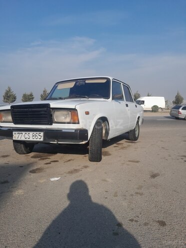 LADA (VAZ) 2107 2006, 30,000 km - 1.6 л - Bakı