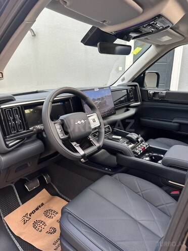 BYD  2025, 1,000 km - 1.5 l - Bakı