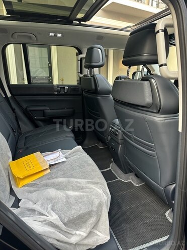 BYD  2025, 1,000 km - 1.5 l - Bakı