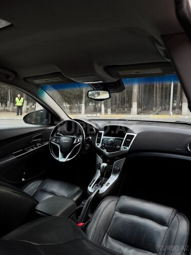 Chevrolet Cruze 2015, 233,000 km - 1.4 l - Bakı