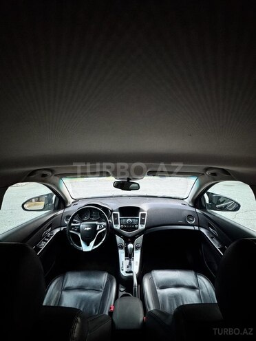 Chevrolet Cruze 2015, 233,000 km - 1.4 l - Bakı