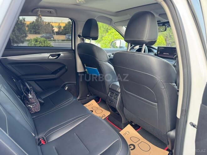 Haval Jolion HEV-15