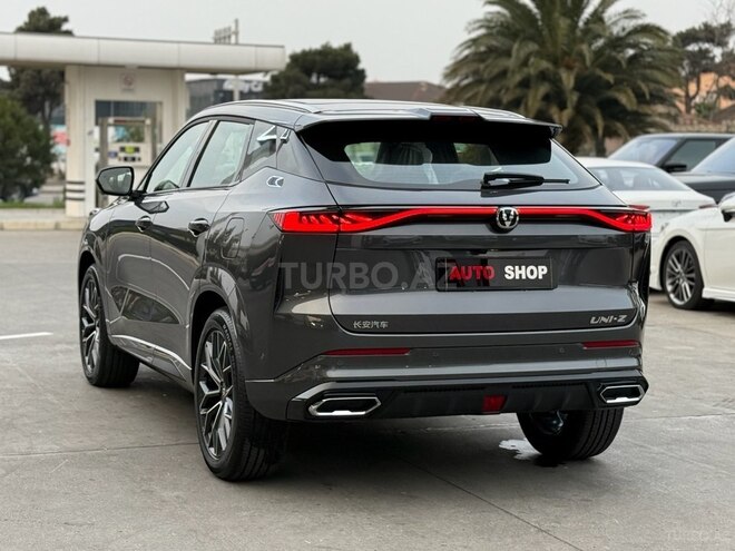 Changan  2025, 0 km - 1.5 l - Bakı