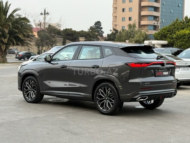 Changan  2025, 0 km - 1.5 l - Bakı
