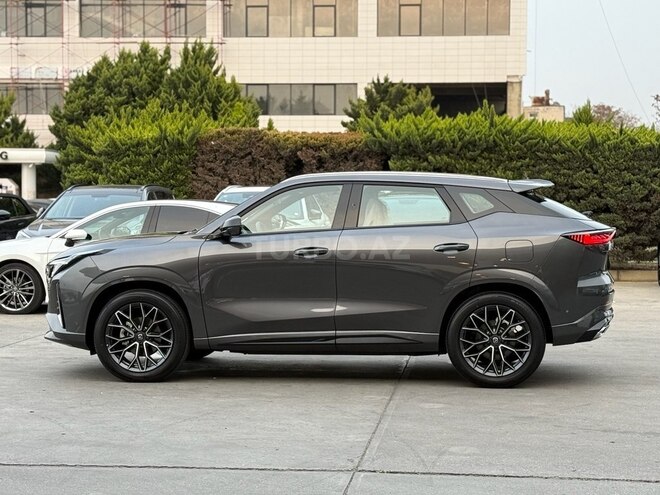 Changan  2025, 0 km - 1.5 l - Bakı