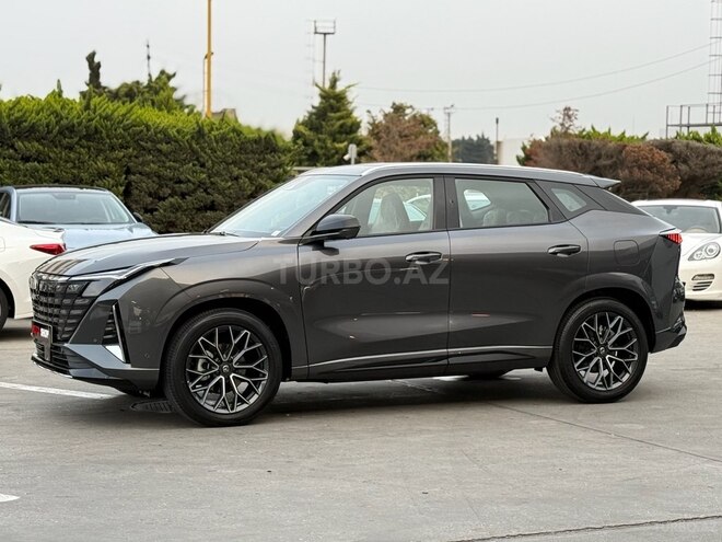 Changan  2025, 0 km - 1.5 l - Bakı