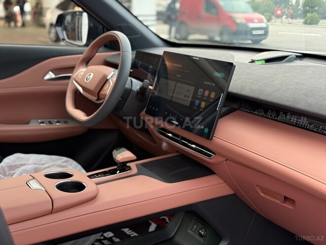 Changan  2025, 0 km - 1.5 l - Bakı
