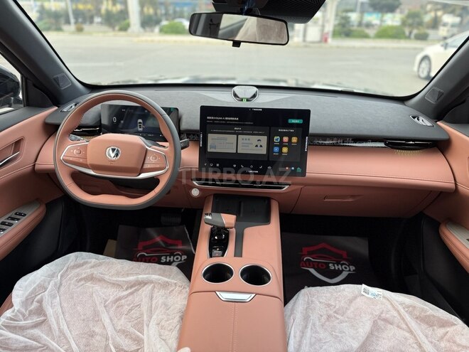 Changan  2025, 0 km - 1.5 l - Bakı