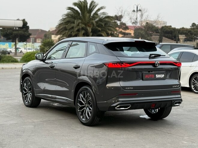 Changan  2025, 0 km - 1.5 l - Bakı