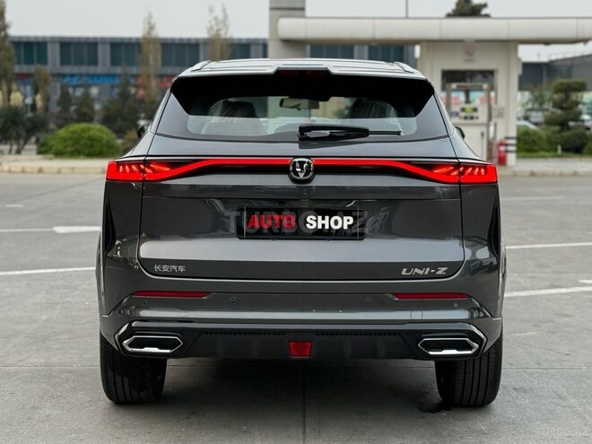 Changan  2025, 0 km - 1.5 l - Bakı