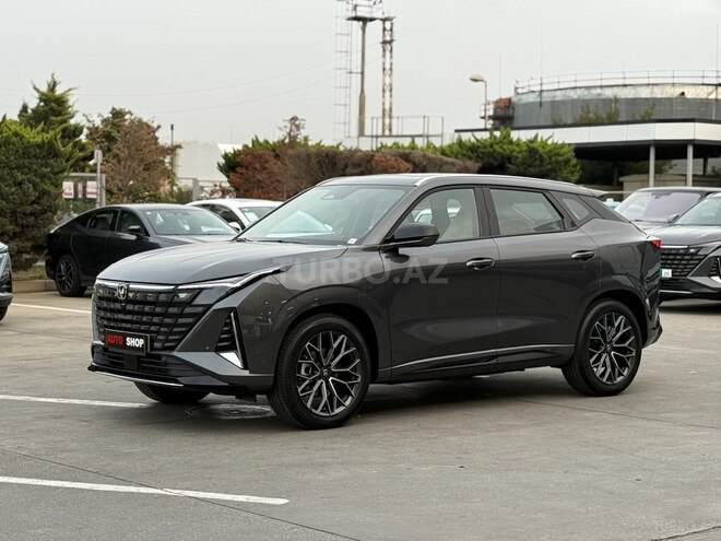 Changan  2025, 0 km - 1.5 l - Bakı