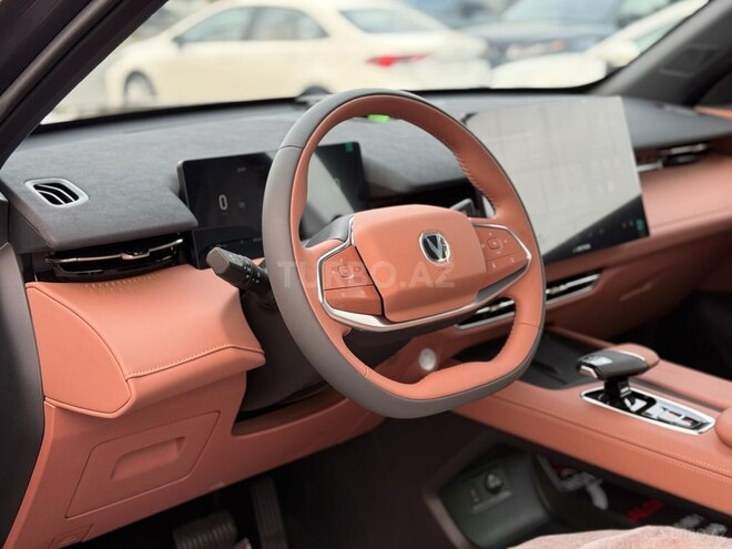 Changan  2025, 0 km - 1.5 l - Bakı