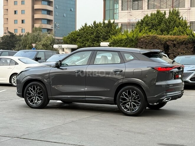 Changan  2025, 0 km - 1.5 l - Bakı