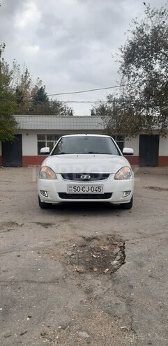 LADA (VAZ) Priora 2013, 105,000 km - 1.6 л - Sumqayıt