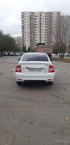 LADA (VAZ) Priora 2013, 105,000 km - 1.6 л - Sumqayıt