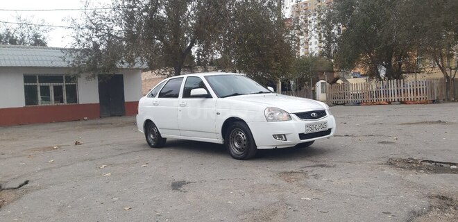 LADA (VAZ) Priora 2013, 105,000 km - 1.6 л - Sumqayıt
