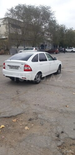 LADA (VAZ) Priora 2013, 105,000 km - 1.6 л - Sumqayıt