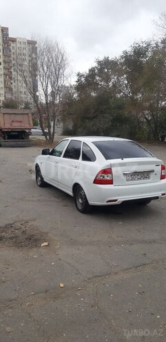LADA (VAZ) Priora 2013, 105,000 km - 1.6 л - Sumqayıt