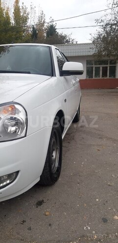 LADA (VAZ) Priora 2013, 105,000 km - 1.6 л - Sumqayıt