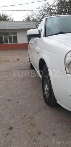 LADA (VAZ) Priora 2013, 105,000 km - 1.6 л - Sumqayıt