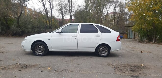 LADA (VAZ) Priora 2013, 105,000 km - 1.6 л - Sumqayıt