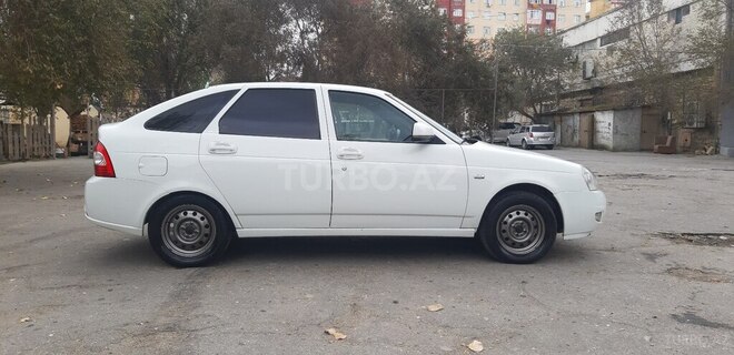 LADA (VAZ) Priora 2013, 105,000 km - 1.6 л - Sumqayıt