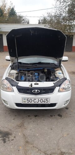 LADA (VAZ) Priora 2013, 105,000 km - 1.6 л - Sumqayıt