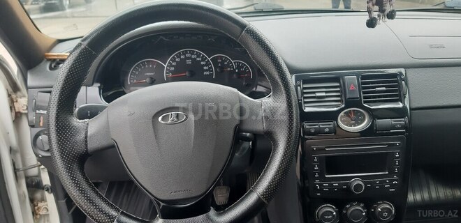 LADA (VAZ) Priora 2013, 105,000 km - 1.6 л - Sumqayıt