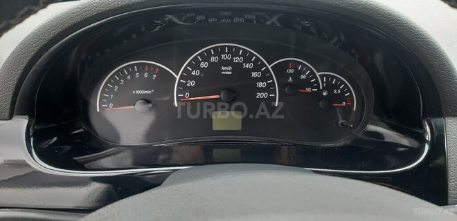 LADA (VAZ) Priora 2013, 105,000 km - 1.6 л - Sumqayıt