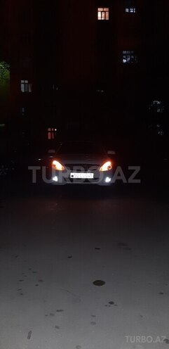 LADA (VAZ) Priora 2013, 105,000 km - 1.6 л - Sumqayıt
