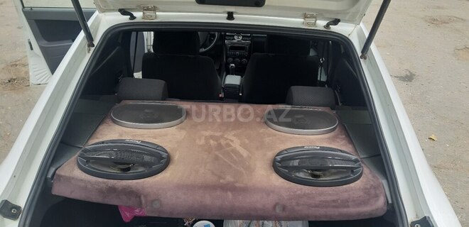 LADA (VAZ) Priora 2013, 105,000 km - 1.6 л - Sumqayıt