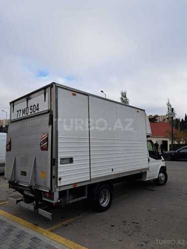 Ford Transit 2007, 414,000 km - 2.4 л - Bakı