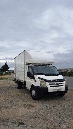Ford Transit 2007, 414,000 km - 2.4 л - Bakı