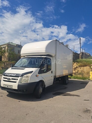 Ford Transit 2007, 414,000 km - 2.4 л - Bakı