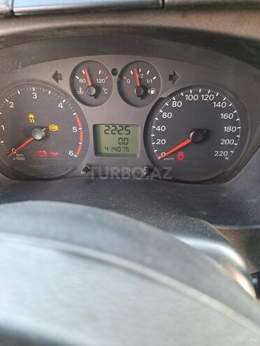 Ford Transit 2007, 414,000 km - 2.4 л - Bakı