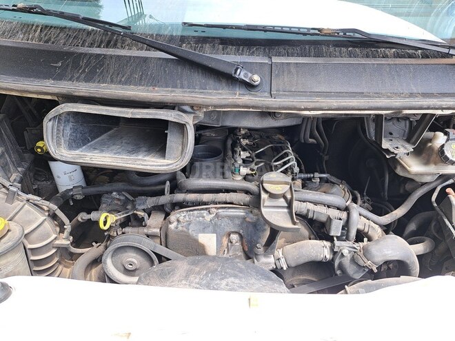 Ford Transit 2007, 414,000 km - 2.4 л - Bakı