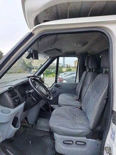 Ford Transit 2007, 414,000 km - 2.4 л - Bakı