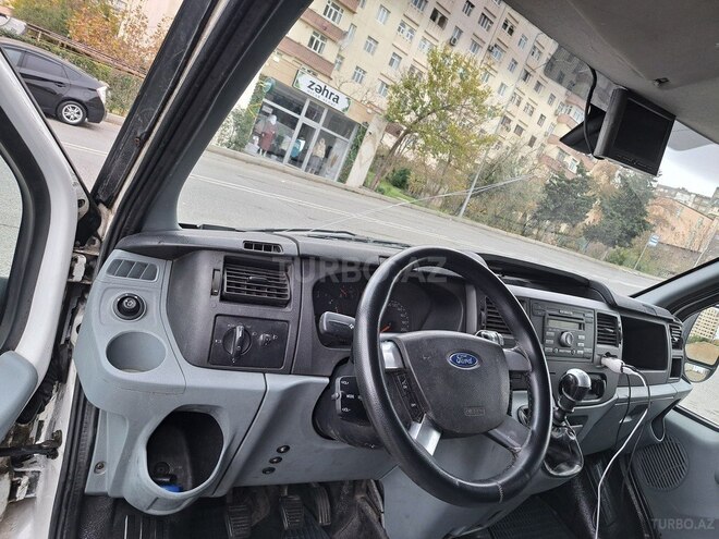 Ford Transit 2007, 414,000 km - 2.4 л - Bakı