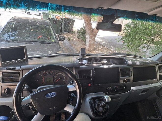 Ford Transit 2007, 414,000 km - 2.4 л - Bakı