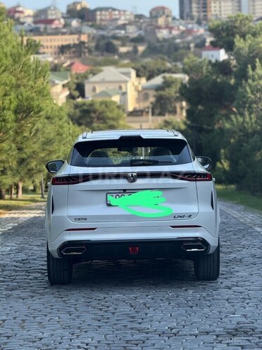 Changan  2025, 0 km - 1.5 l - Xırdalan