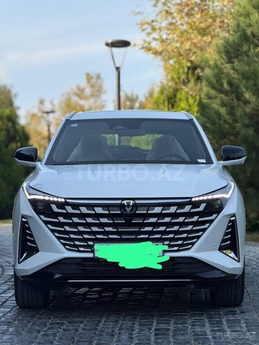 Changan  2025, 0 km - 1.5 l - Xırdalan
