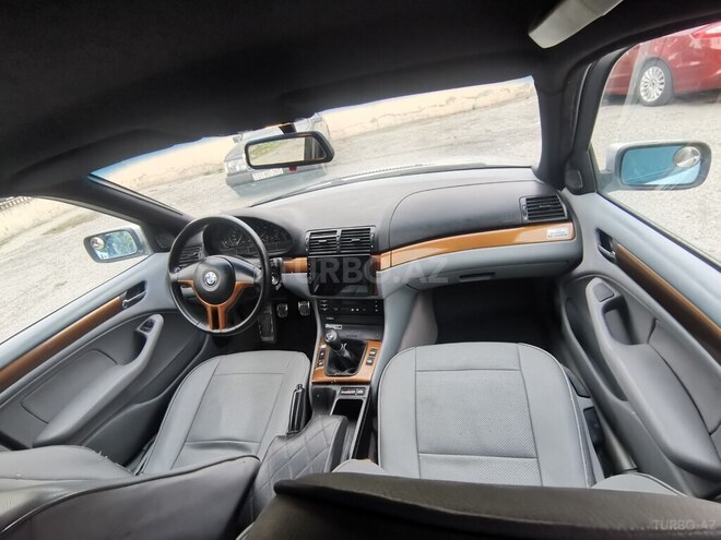 BMW 320 1998, 324,429 km - 2.5 л - Bakı
